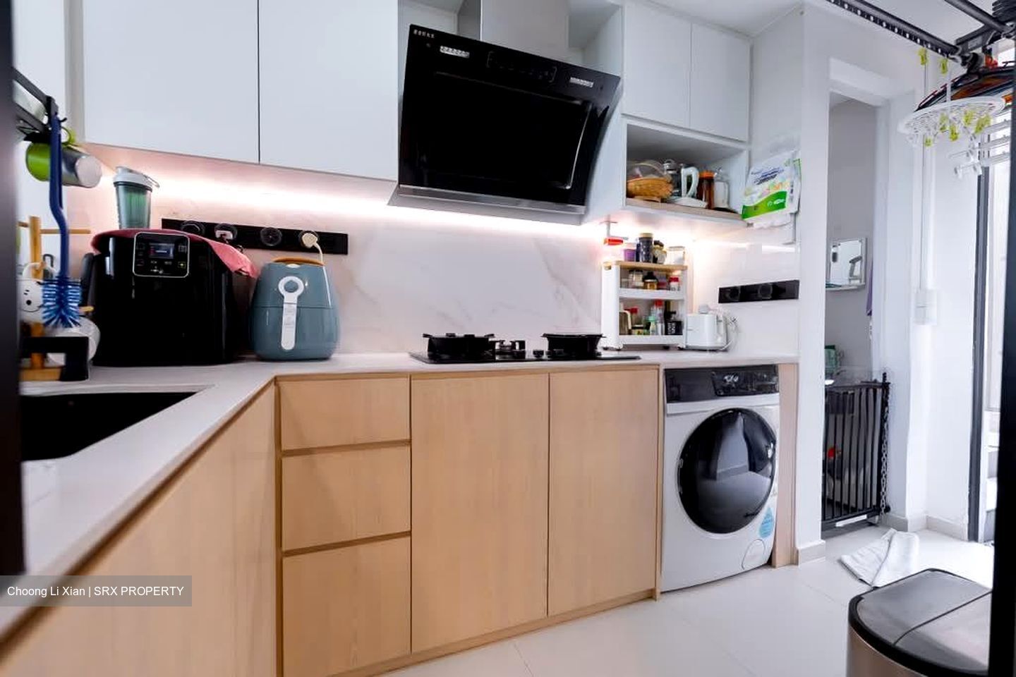 Twin Waterfalls (D19), Condominium #601368591